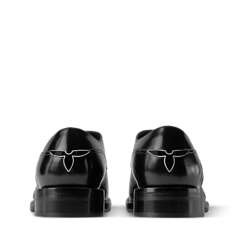LV Oxford Derby Herren Schuhe Schnürschuhe und Schuhe mit Schließe | LOUIS VUITTON (Zoom)