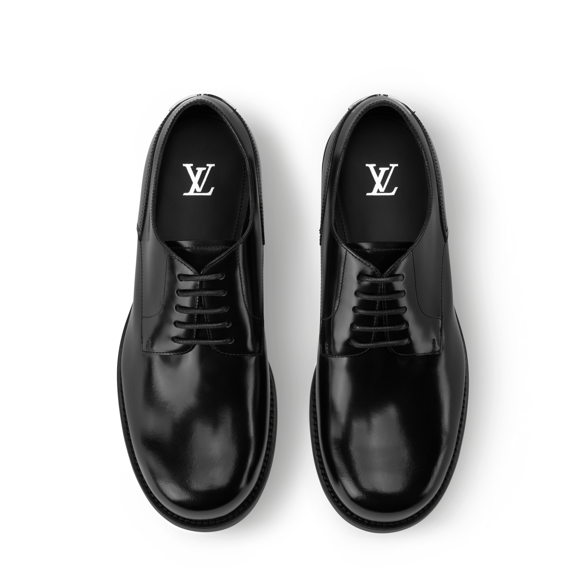 LV Oxford Derby  Herren Schuhe Schnürschuhe und Schuhe mit Schließe | LOUIS VUITTON (Zoom)