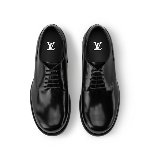 LV Oxford Derby Herren Schuhe Schnürschuhe und Schuhe mit Schließe | LOUIS VUITTON (Zoom)