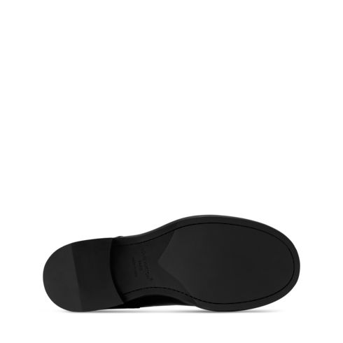 LV Oxford Derby Herren Schuhe Schnürschuhe und Schuhe mit Schließe | LOUIS VUITTON (Zoom)