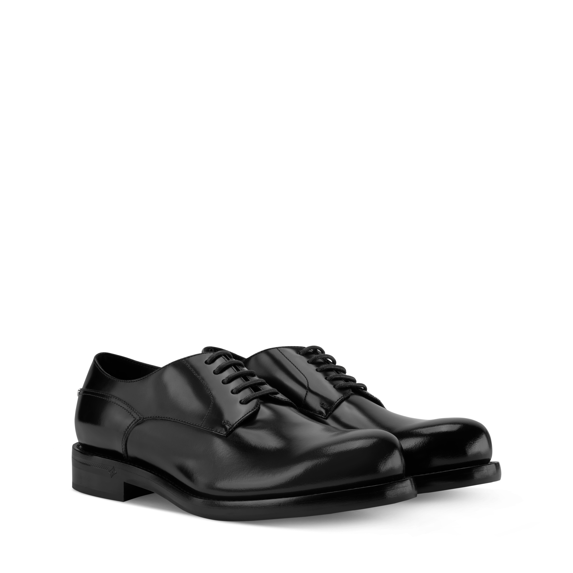 LV Oxford Derby  Herren Schuhe Schnürschuhe und Schuhe mit Schließe | LOUIS VUITTON (Zoom)