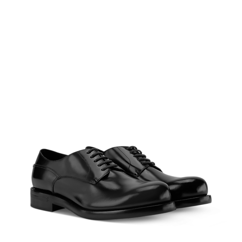 LV Oxford Derby Herren Schuhe Schnürschuhe und Schuhe mit Schließe | LOUIS VUITTON (Zoom)