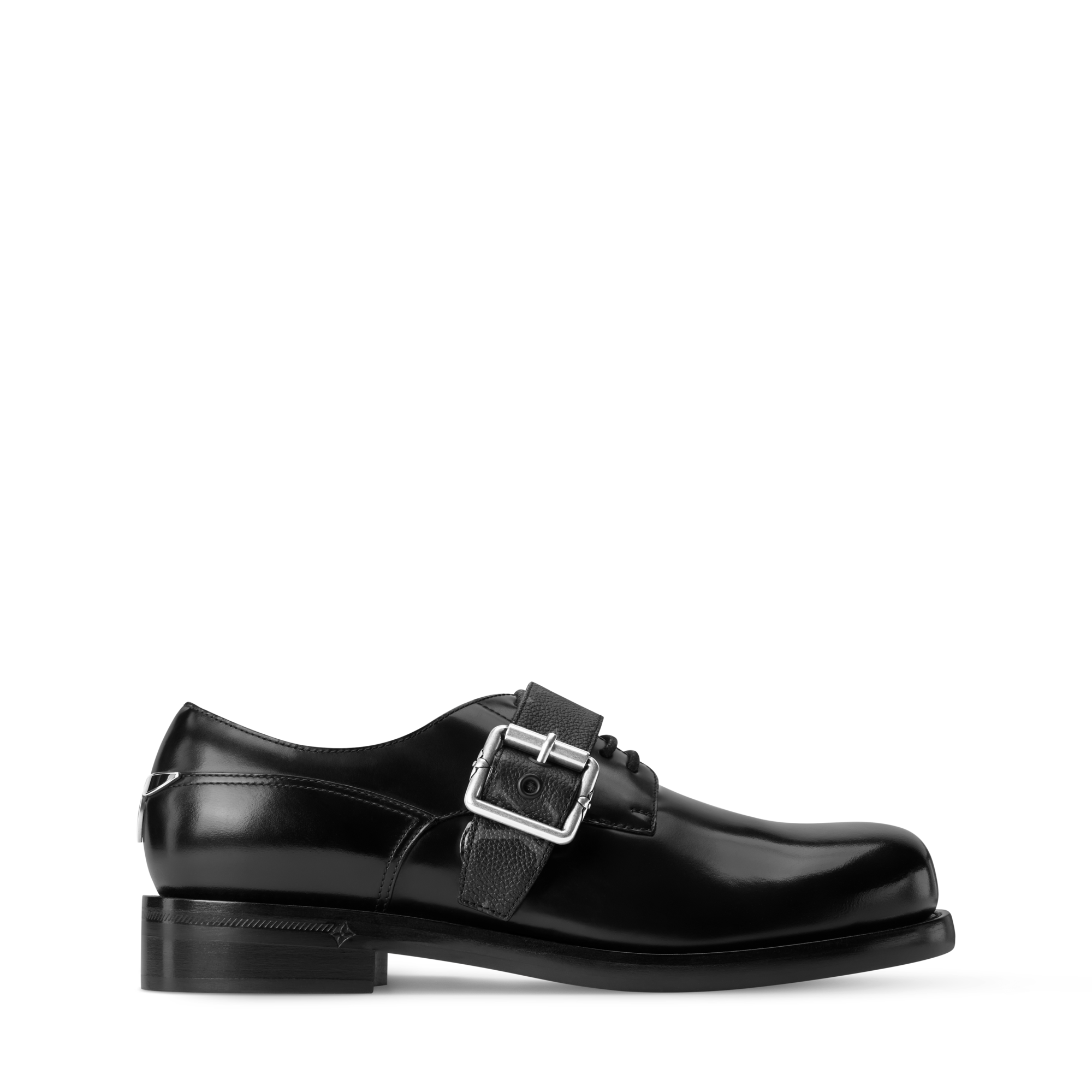 LV Oxford Derby  Herren Schuhe Schnürschuhe und Schuhe mit Schließe | LOUIS VUITTON (Zoom)