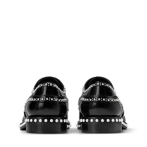 LV Oxford Derby Herren Schuhe Schnürschuhe und Schuhe mit Schließe | LOUIS VUITTON (Zoom)