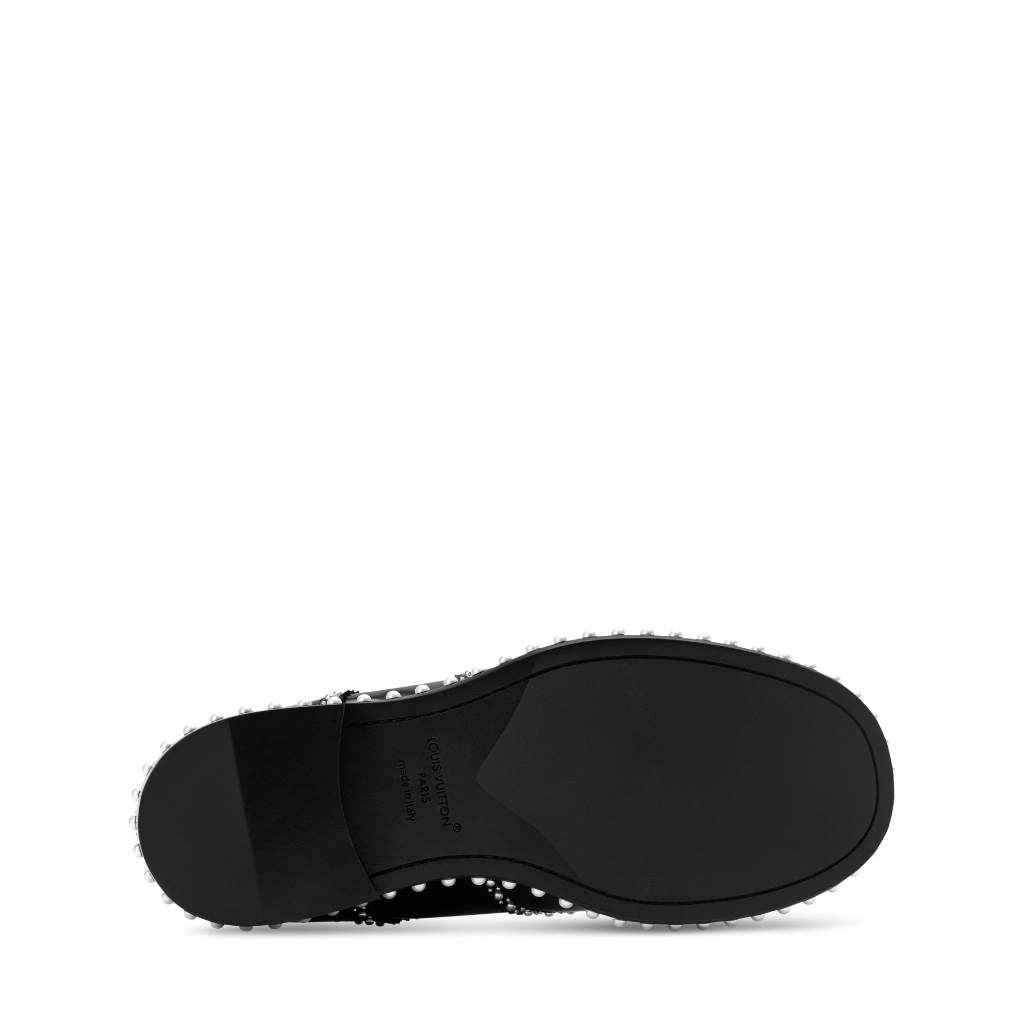 LV Oxford Derby  Herren Schuhe Schnürschuhe und Schuhe mit Schließe | LOUIS VUITTON (Zoom)