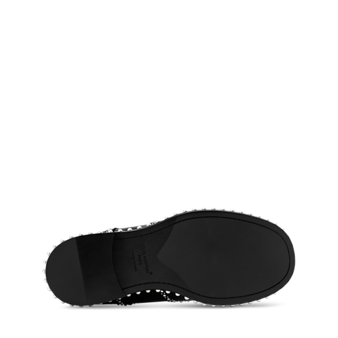 LV Oxford Derby Herren Schuhe Schnürschuhe und Schuhe mit Schließe | LOUIS VUITTON (Zoom)