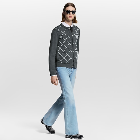 LV Oxford Derby Herren Schuhe Schnürschuhe und Schuhe mit Schließe | LOUIS VUITTON (Zoom)