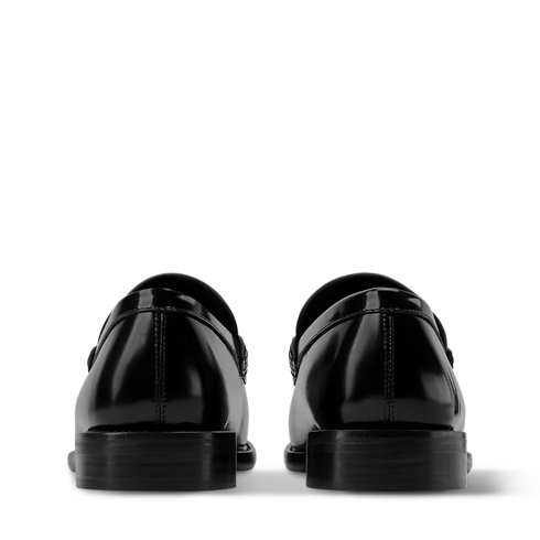 LV Oxford Loafer Herren Schuhe Loafers und Mokassins | LOUIS VUITTON (Zoom)