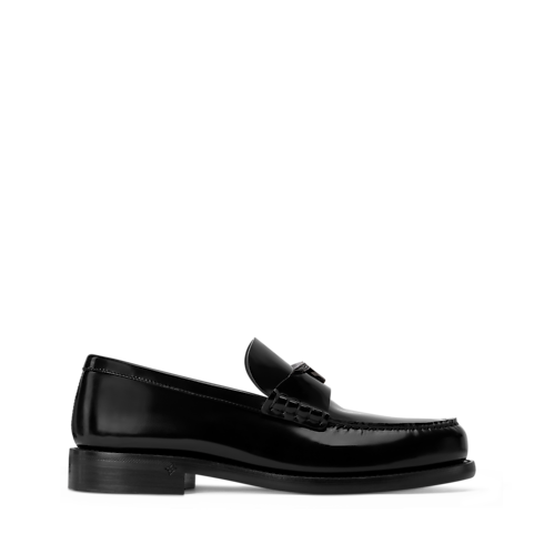 LV Oxford Loafer Herren Schuhe Loafers und Mokassins | LOUIS VUITTON (Zoom)