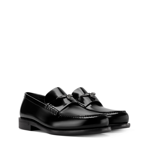 LV Oxford Loafer Herren Schuhe Loafers und Mokassins | LOUIS VUITTON (Zoom)