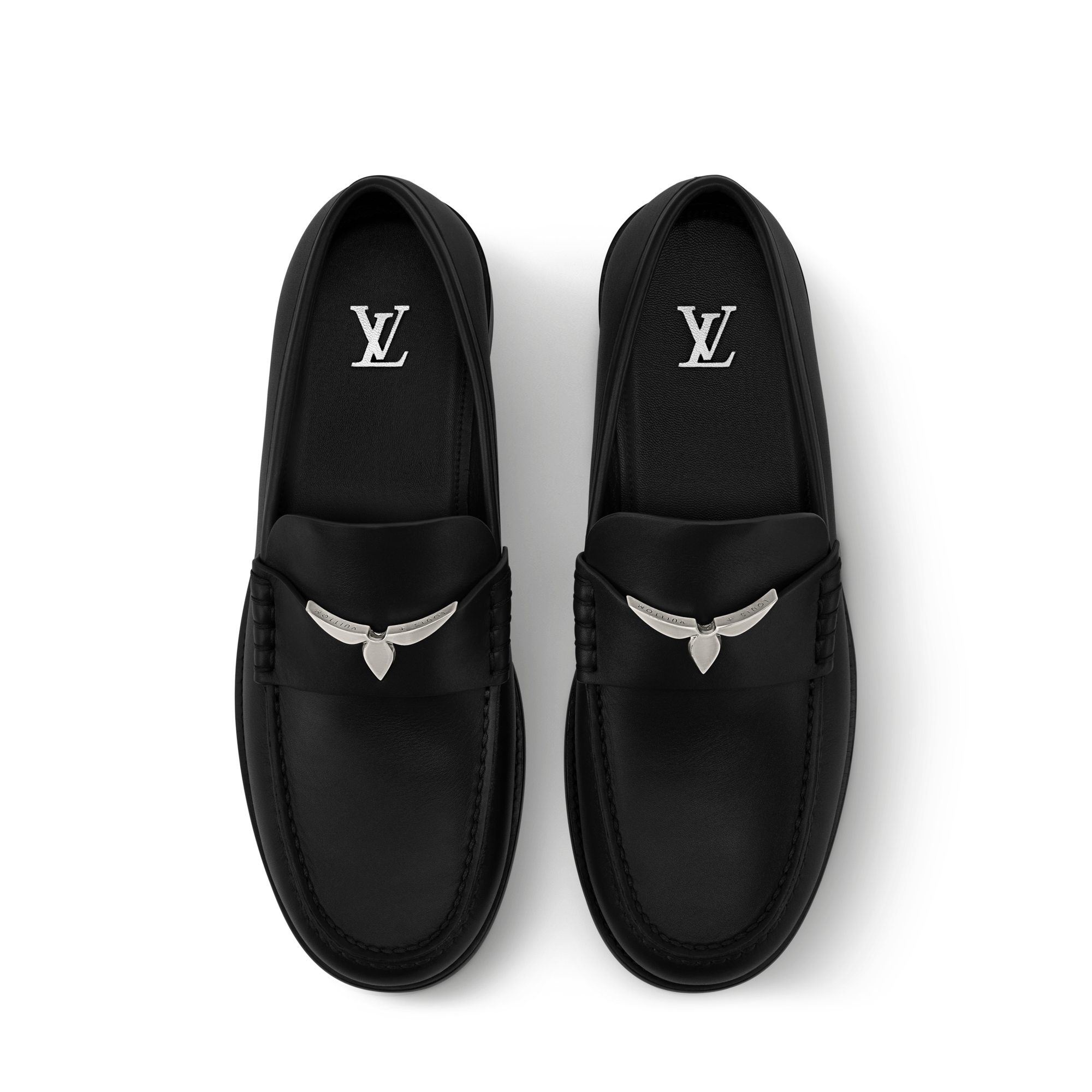 LV Oxford Loafer  Herren Schuhe Loafers und Mokassins | LOUIS VUITTON (Zoom)