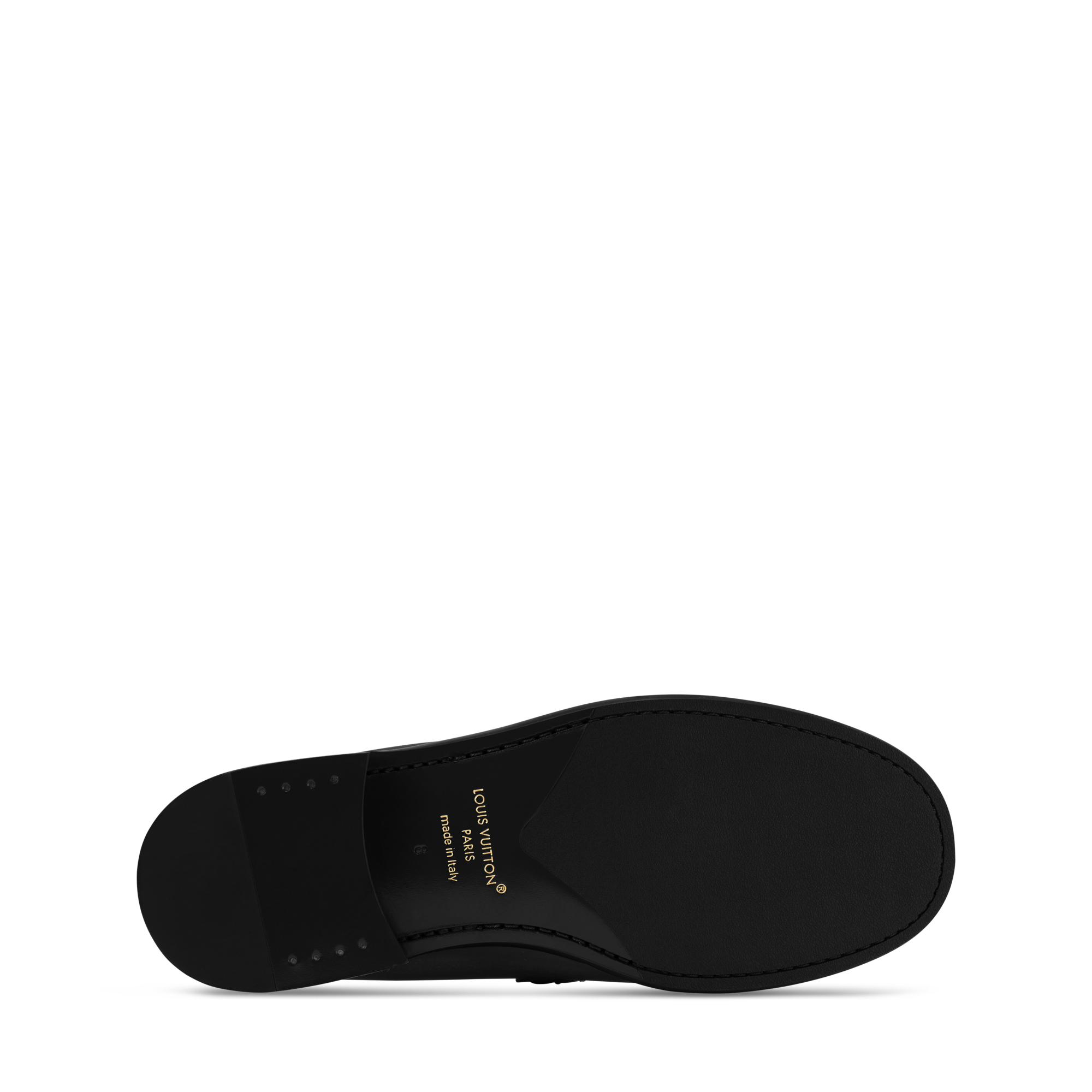 LV Oxford Loafer  Herren Schuhe Loafers und Mokassins | LOUIS VUITTON (Zoom)