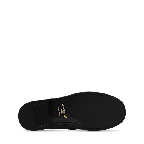 LV Oxford Loafer Herren Schuhe Loafers und Mokassins | LOUIS VUITTON (Zoom)