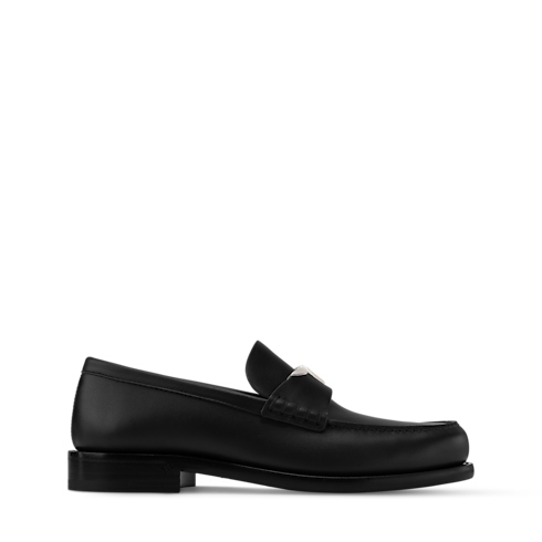 LV Oxford Loafer Herren Schuhe Loafers und Mokassins | LOUIS VUITTON (Zoom)