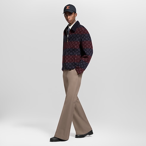 LV Oxford Loafer Herren Schuhe Loafers und Mokassins | LOUIS VUITTON (Zoom)