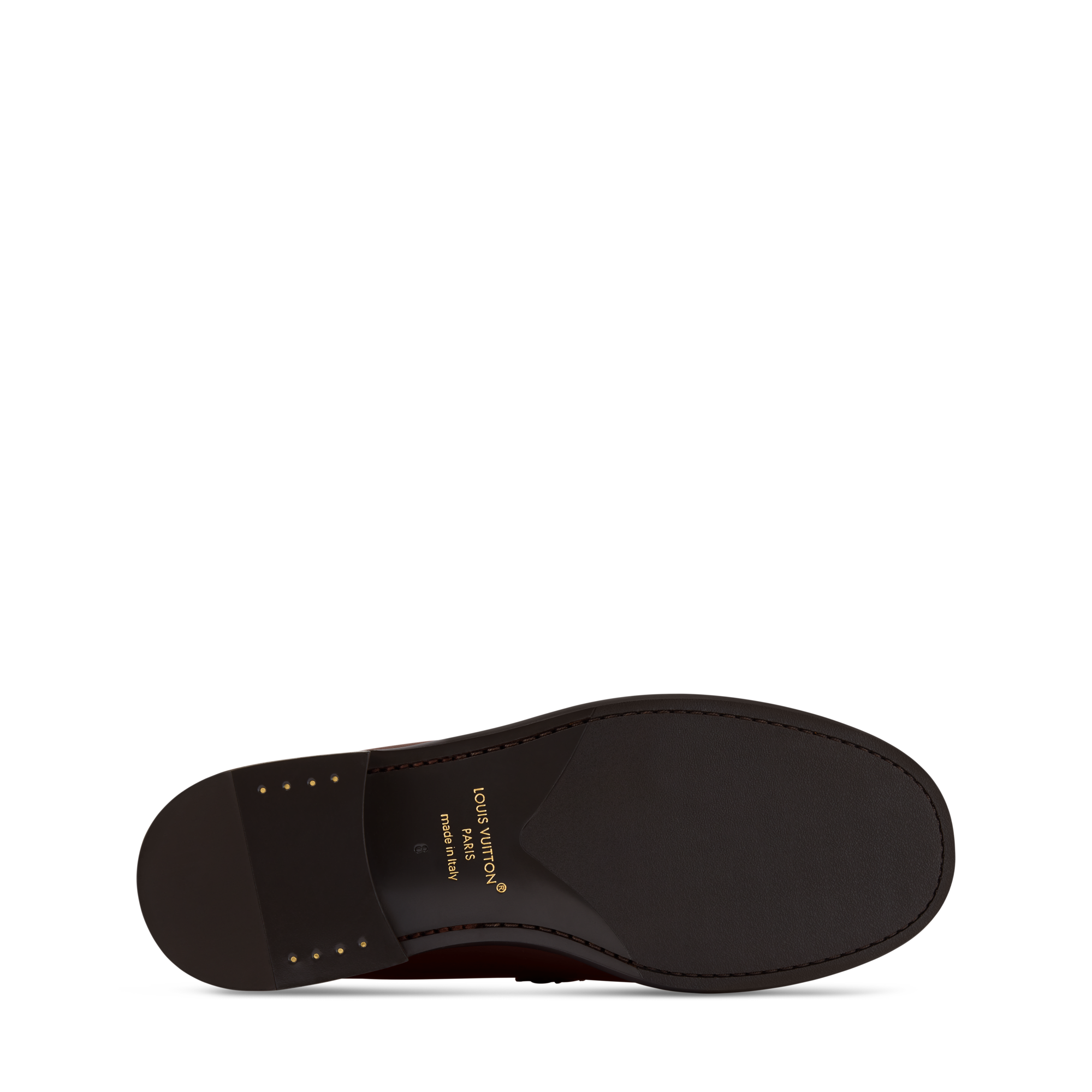 LV Oxford Loafer  Herren Schuhe Loafers und Mokassins | LOUIS VUITTON (Zoom)