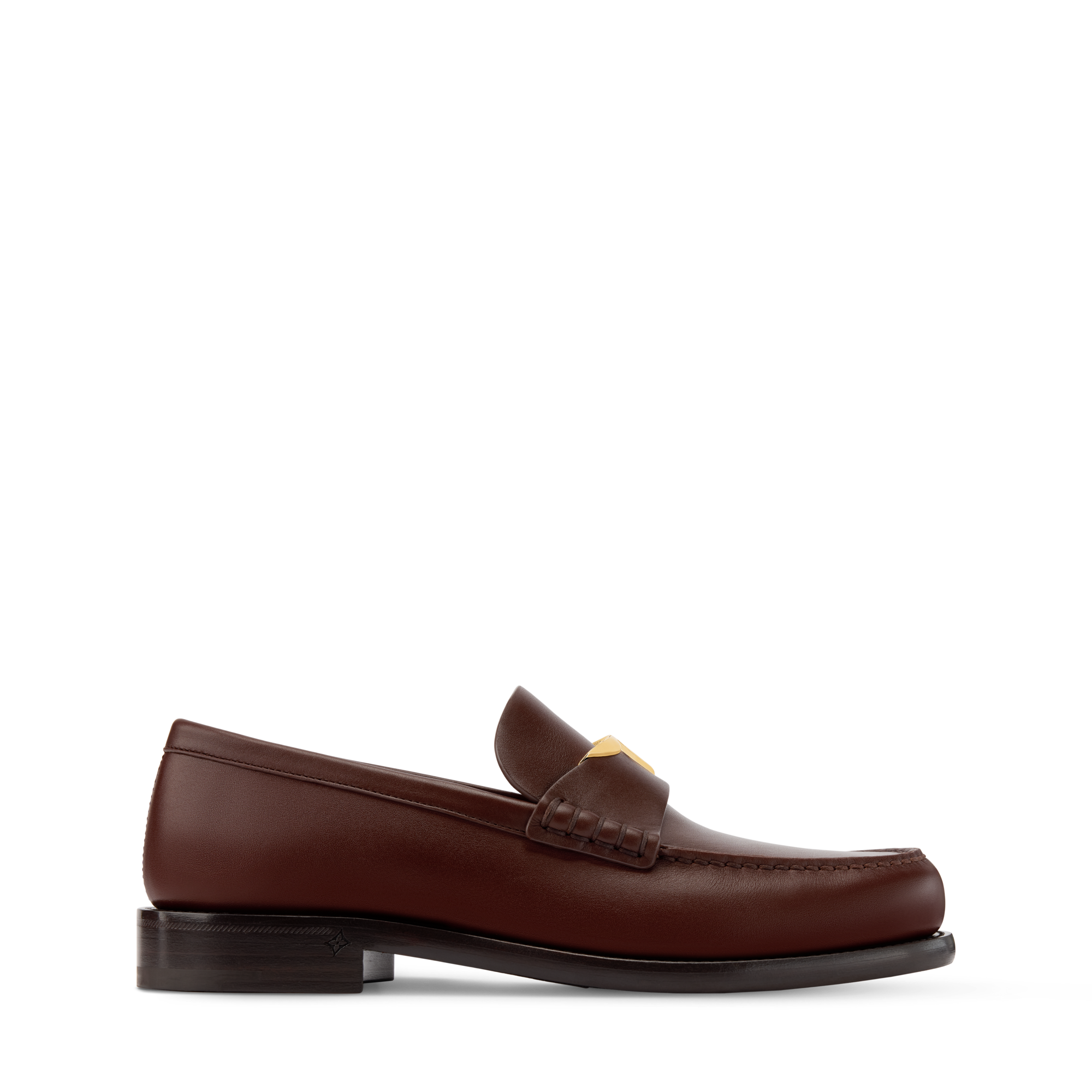 LV Oxford Loafer  Herren Schuhe Loafers und Mokassins | LOUIS VUITTON (Zoom)