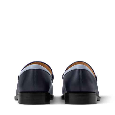 LV Oxford Loafer Herren Schuhe Loafers und Mokassins | LOUIS VUITTON (Zoom)