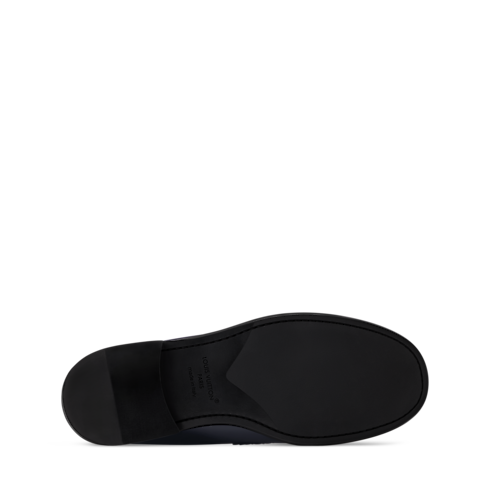 LV Oxford Loafer Herren Schuhe Loafers und Mokassins | LOUIS VUITTON (Zoom)