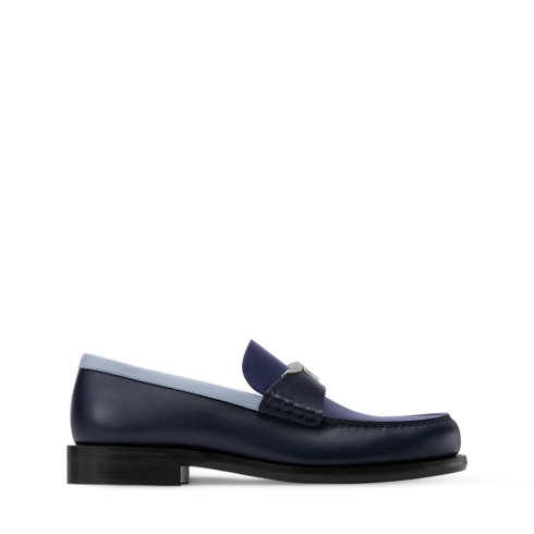 LV Oxford Loafer Herren Schuhe Loafers und Mokassins | LOUIS VUITTON (Zoom)