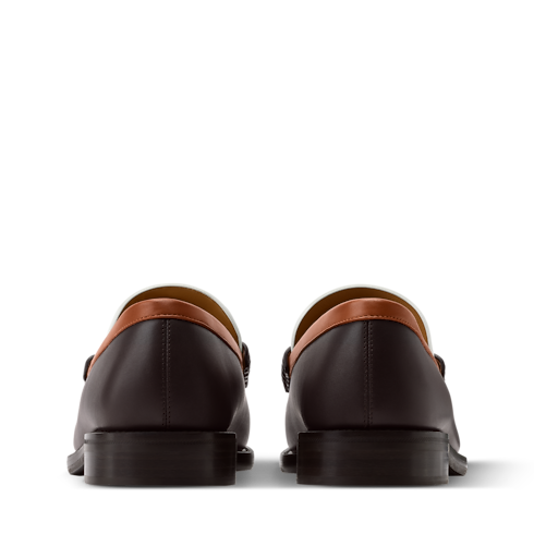 LV Oxford Loafer Herren Schuhe Loafers und Mokassins | LOUIS VUITTON (Zoom)