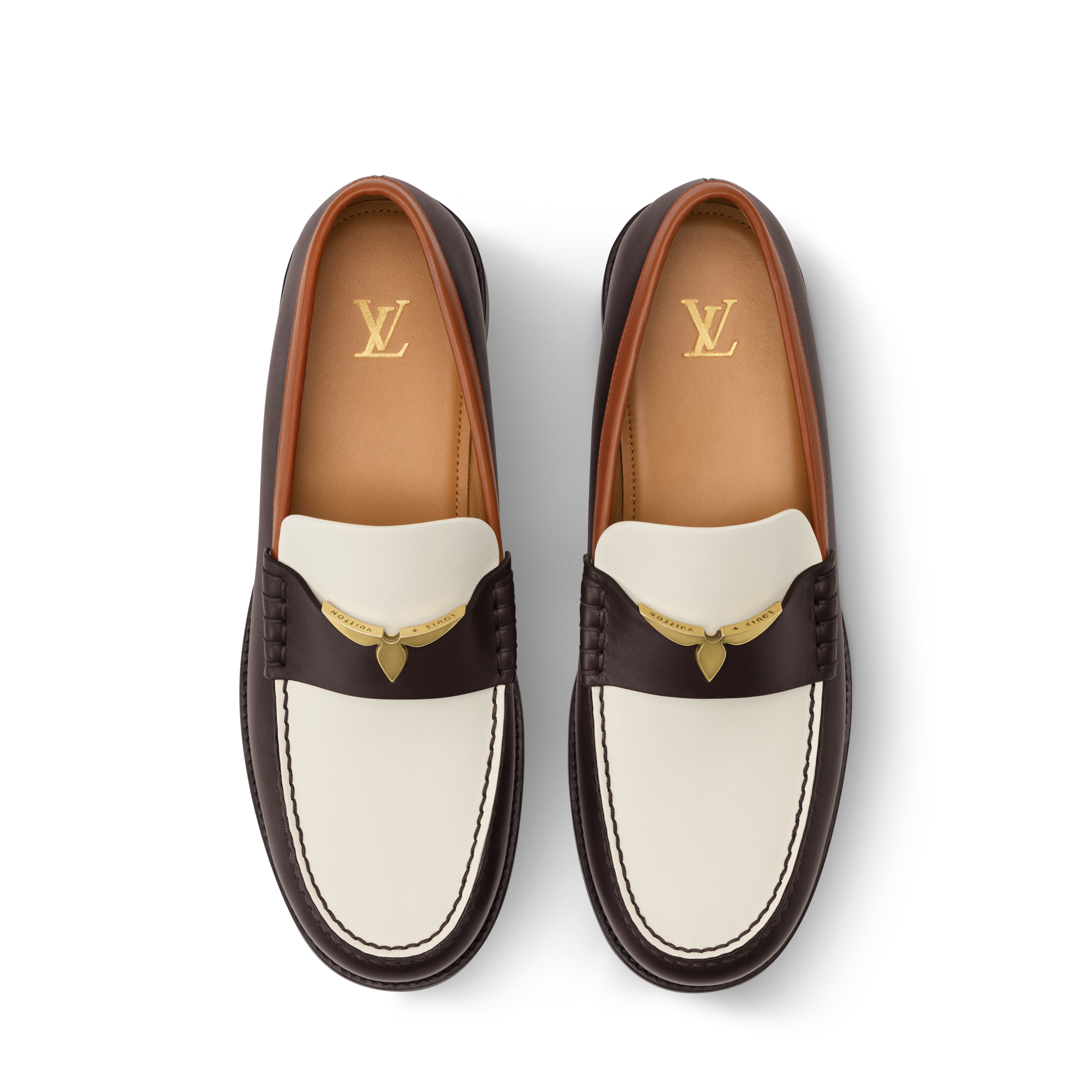 LV Oxford Loafer  Herren Schuhe Loafers und Mokassins | LOUIS VUITTON (Zoom)