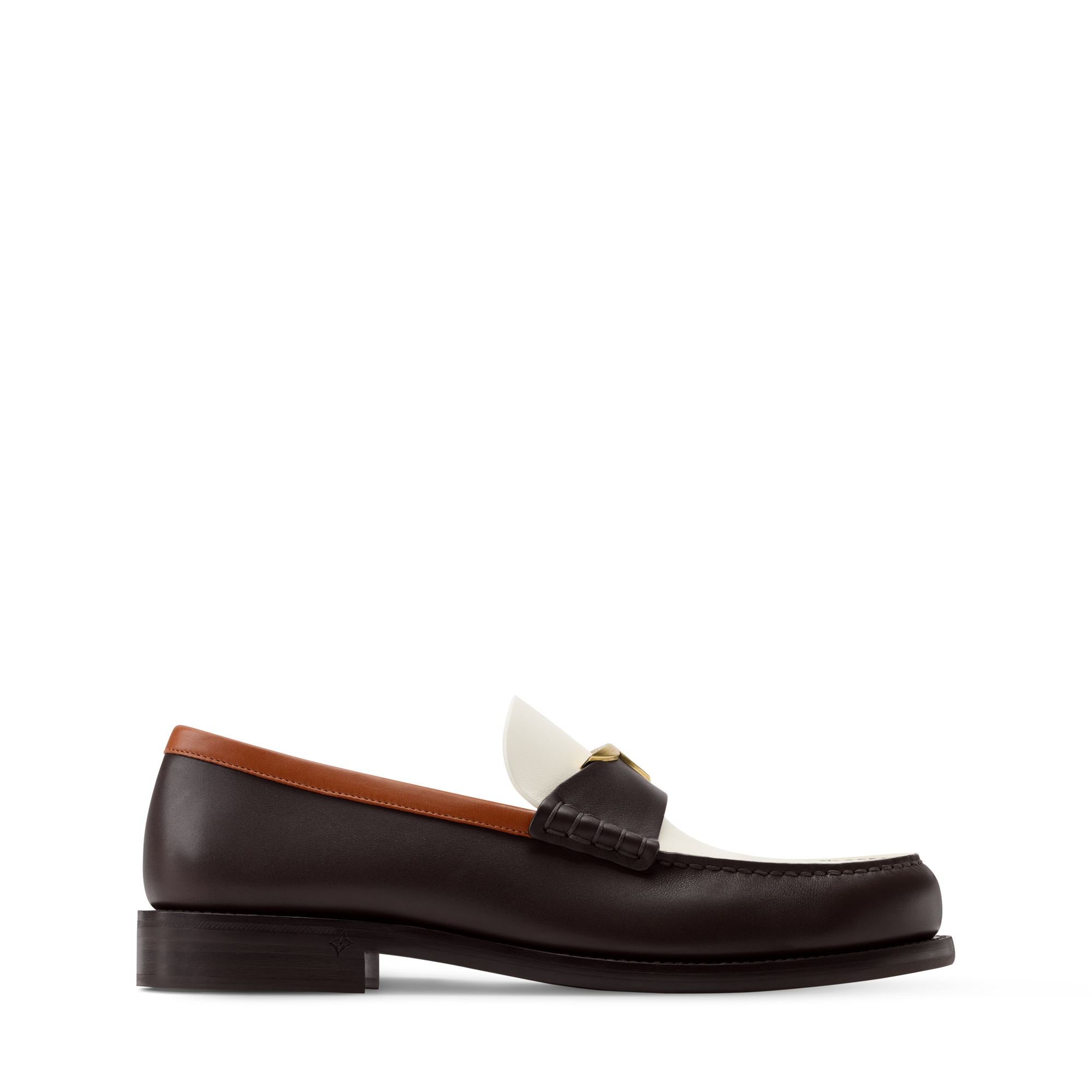 LV Oxford Loafer  Herren Schuhe Loafers und Mokassins | LOUIS VUITTON (Zoom)