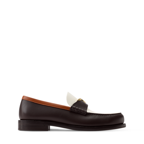 LV Oxford Loafer Herren Schuhe Loafers und Mokassins | LOUIS VUITTON (Zoom)