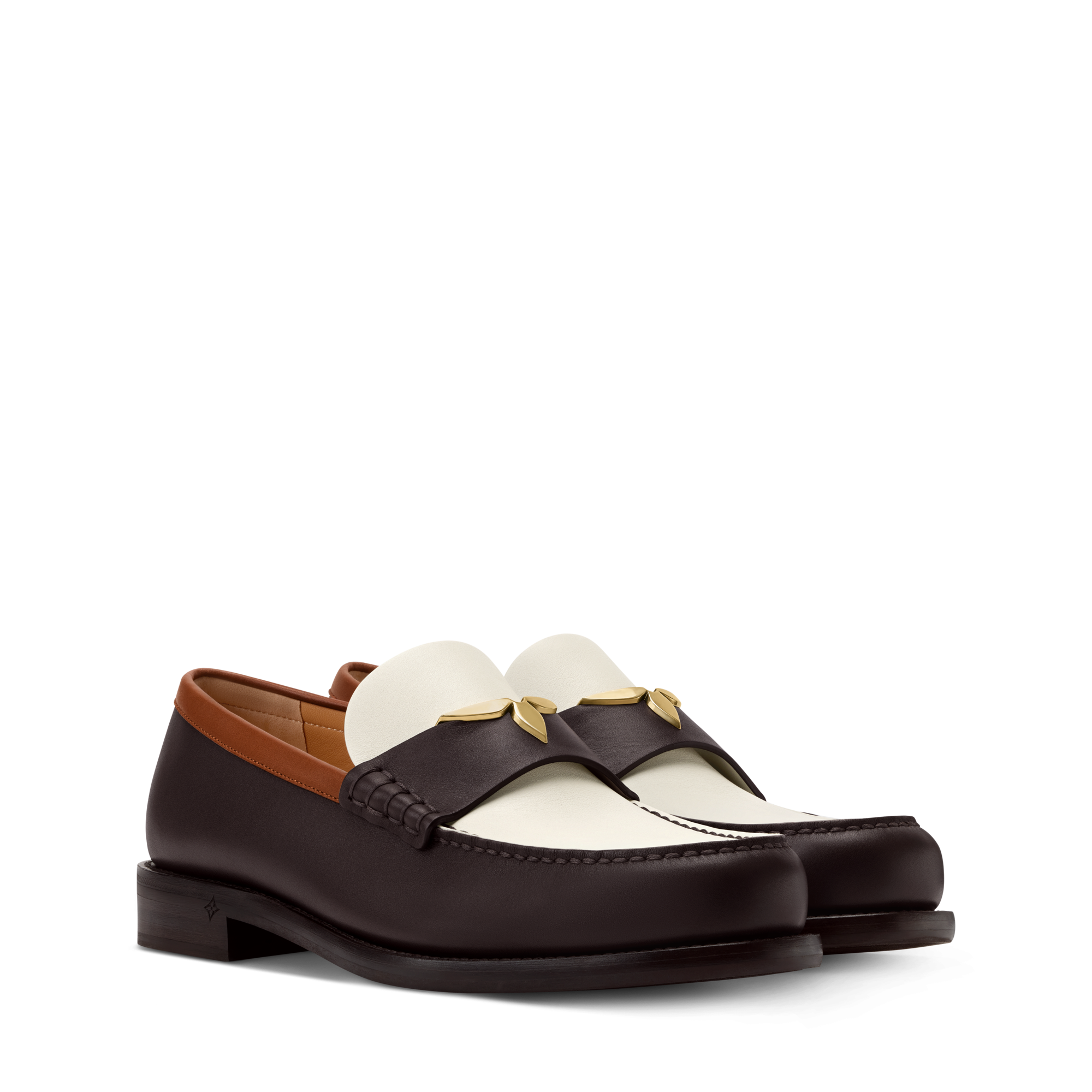LV Oxford Loafer  Herren Schuhe Loafers und Mokassins | LOUIS VUITTON (Zoom)