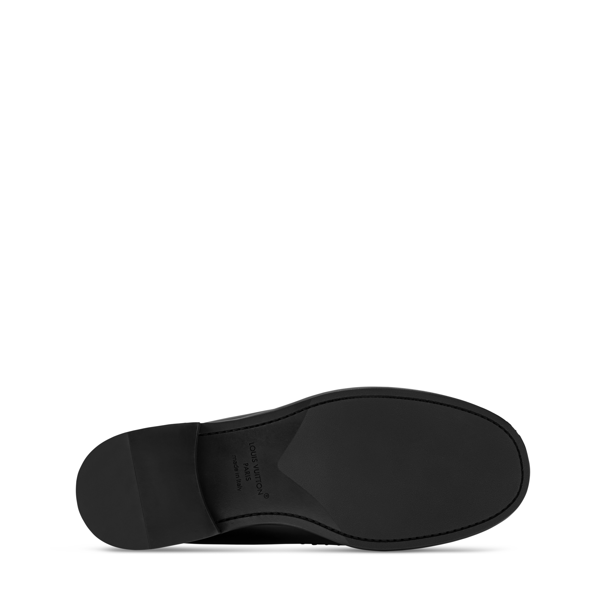 LV Oxford Loafer  Herren Schuhe Loafers und Mokassins | LOUIS VUITTON (Zoom)