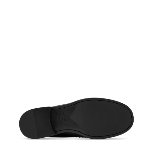 LV Oxford Loafer Herren Schuhe Loafers und Mokassins | LOUIS VUITTON (Zoom)