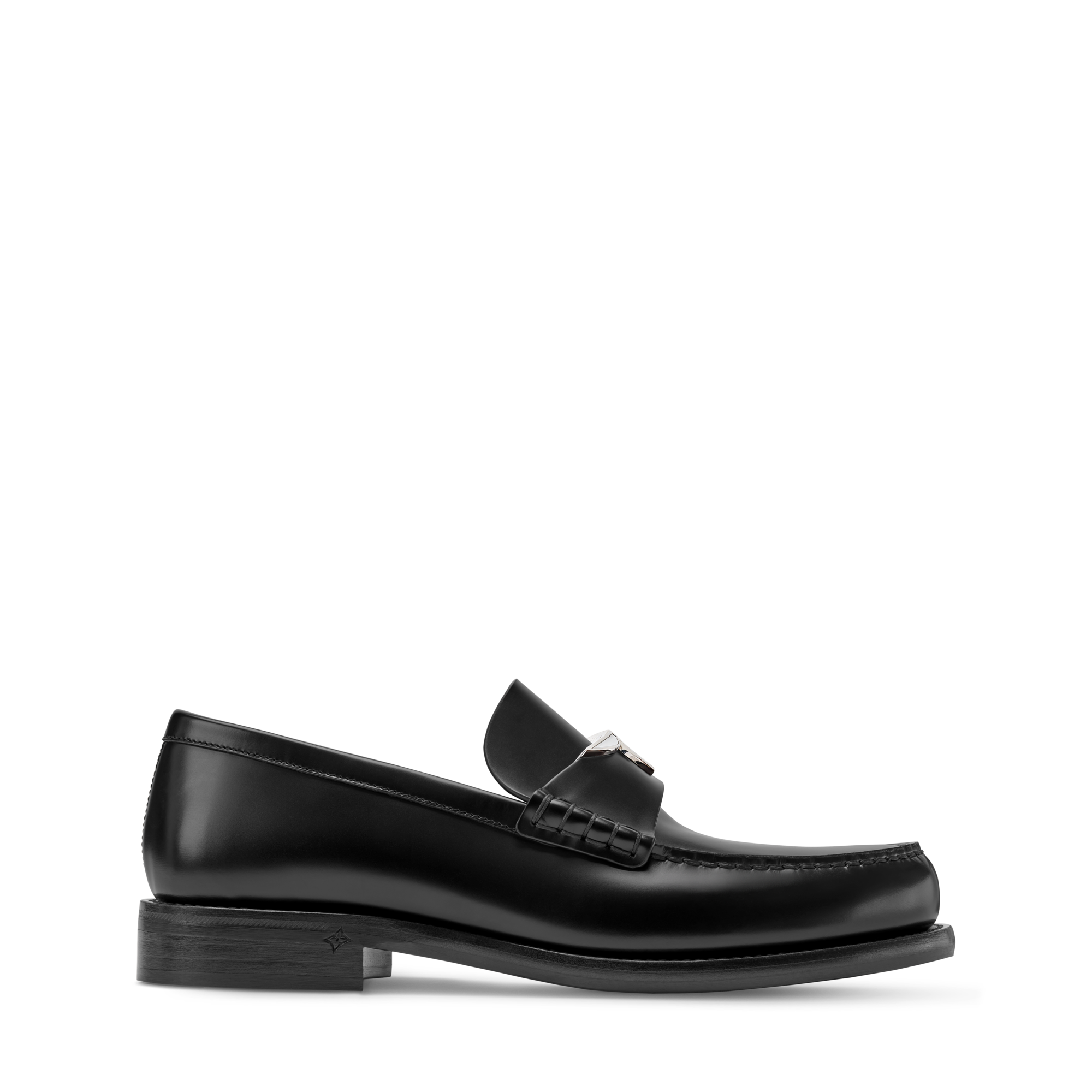 LV Oxford Loafer  Herren Schuhe Loafers und Mokassins | LOUIS VUITTON (Zoom)
