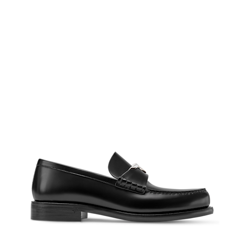 LV Oxford Loafer Herren Schuhe Loafers und Mokassins | LOUIS VUITTON (Zoom)
