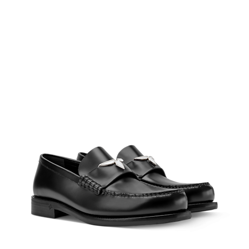 LV Oxford Loafer Herren Schuhe Loafers und Mokassins | LOUIS VUITTON (Zoom)