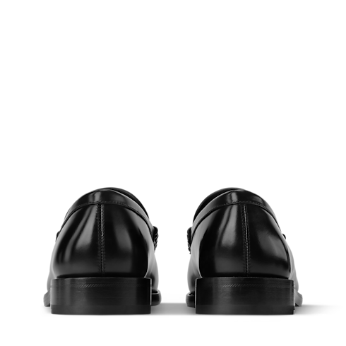 LV Oxford Loafer Herren Schuhe Loafers und Mokassins | LOUIS VUITTON (Zoom)