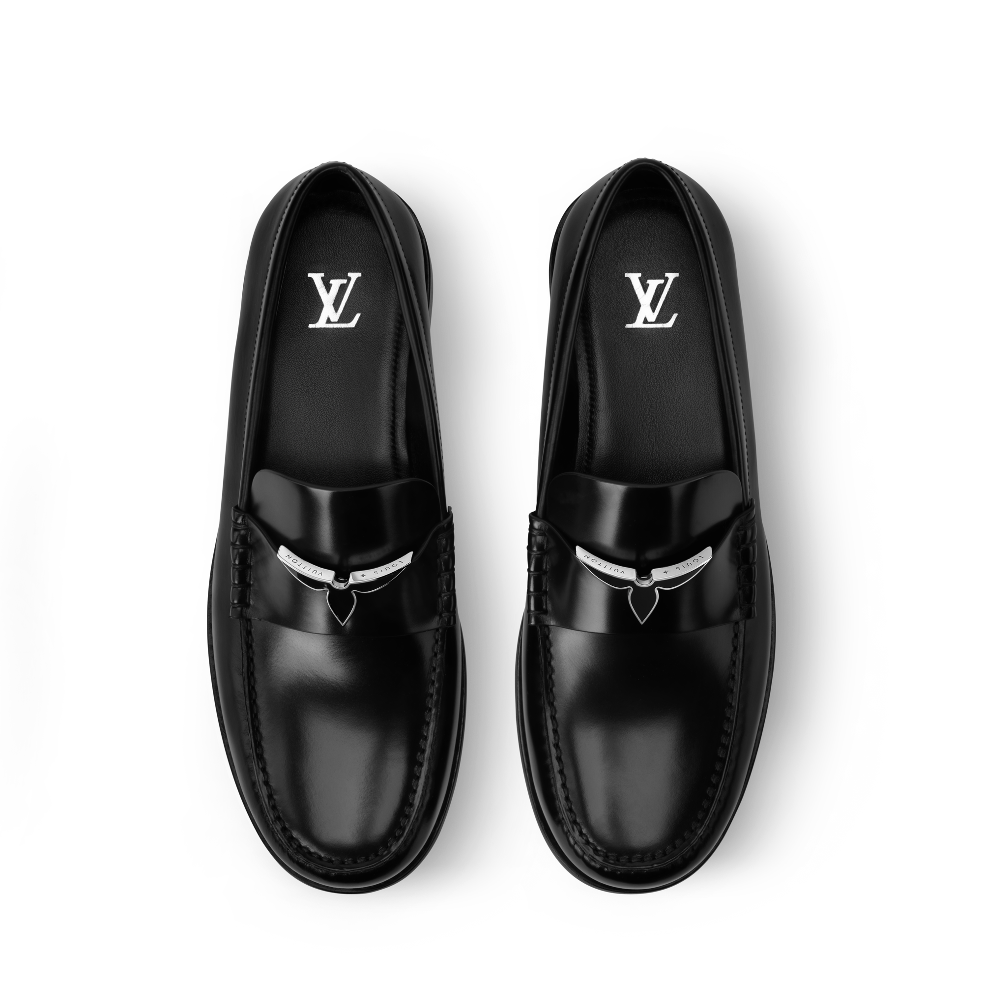 LV Oxford Loafer  Herren Schuhe Loafers und Mokassins | LOUIS VUITTON (Zoom)