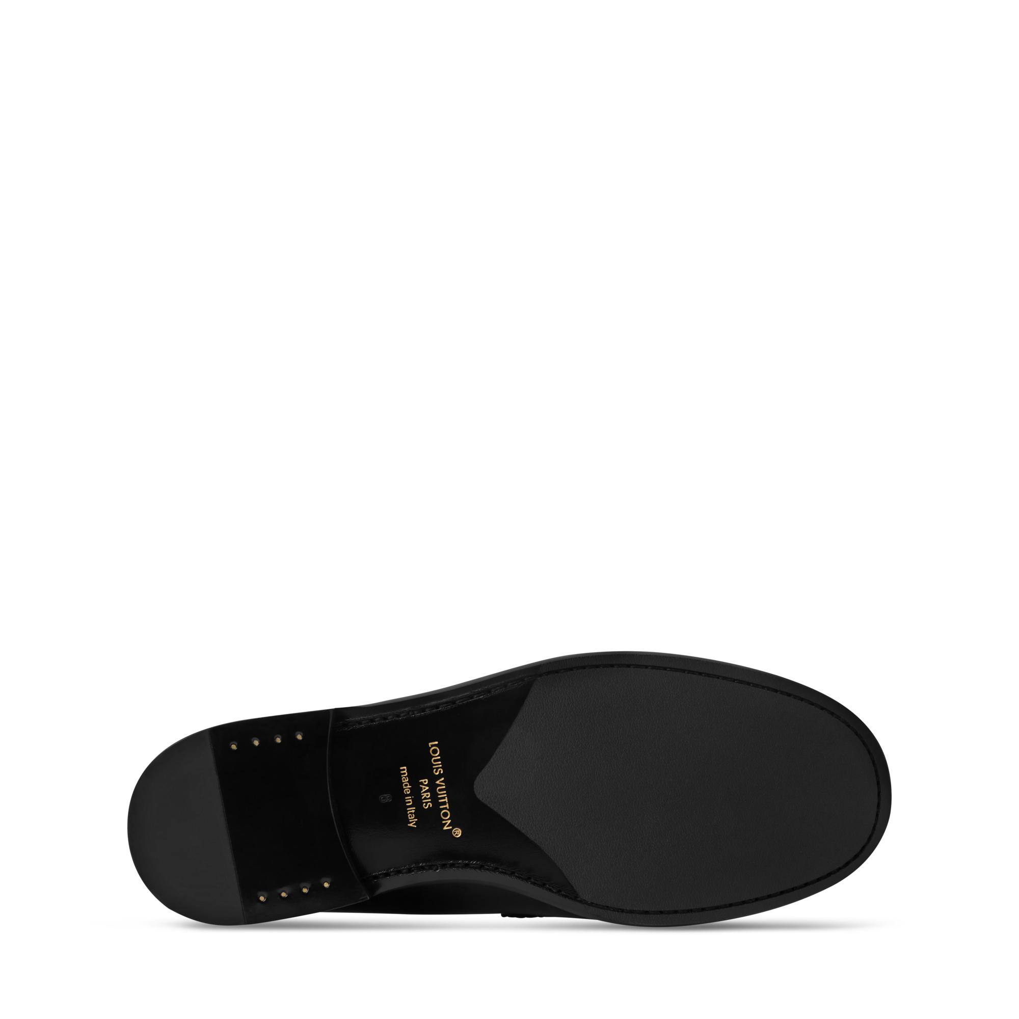 LV Oxford Loafer  Herren Schuhe Loafers und Mokassins | LOUIS VUITTON (Zoom)