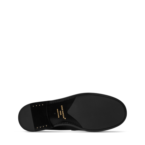 LV Oxford Loafer Herren Schuhe Loafers und Mokassins | LOUIS VUITTON (Zoom)