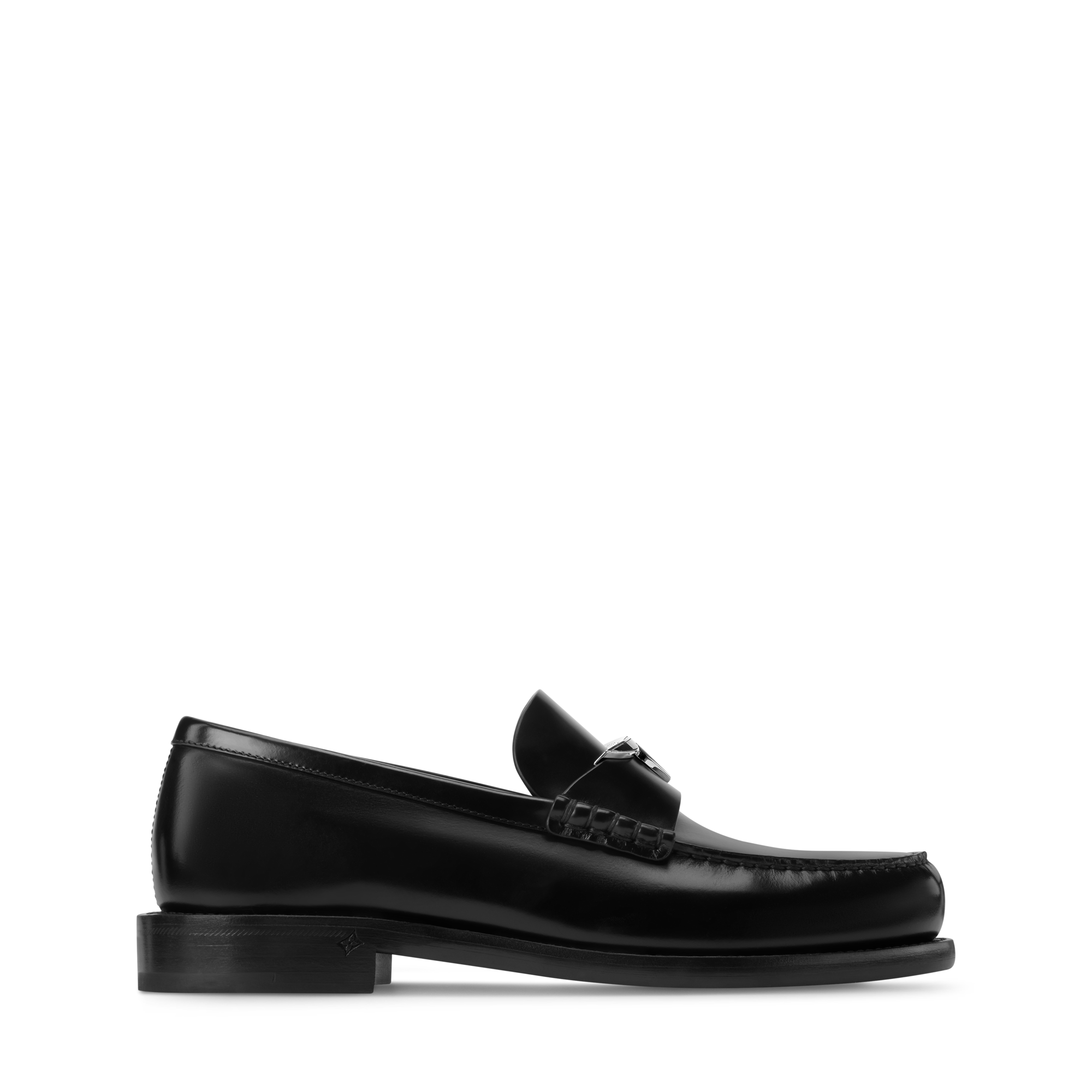 LV Oxford Loafer  Herren Schuhe Loafers und Mokassins | LOUIS VUITTON (Zoom)