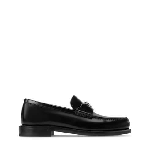 LV Oxford Loafer Herren Schuhe Loafers und Mokassins | LOUIS VUITTON (Zoom)