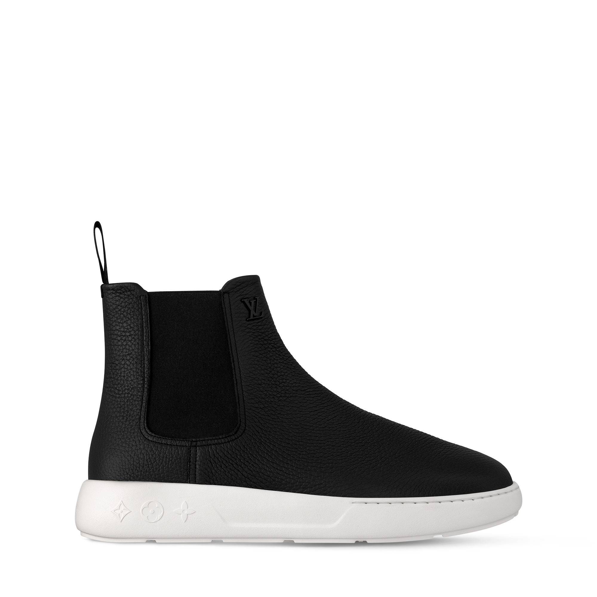 LV Pacific Chelsea Boot  Herren Schuhe Stiefel | LOUIS VUITTON (Zoom)