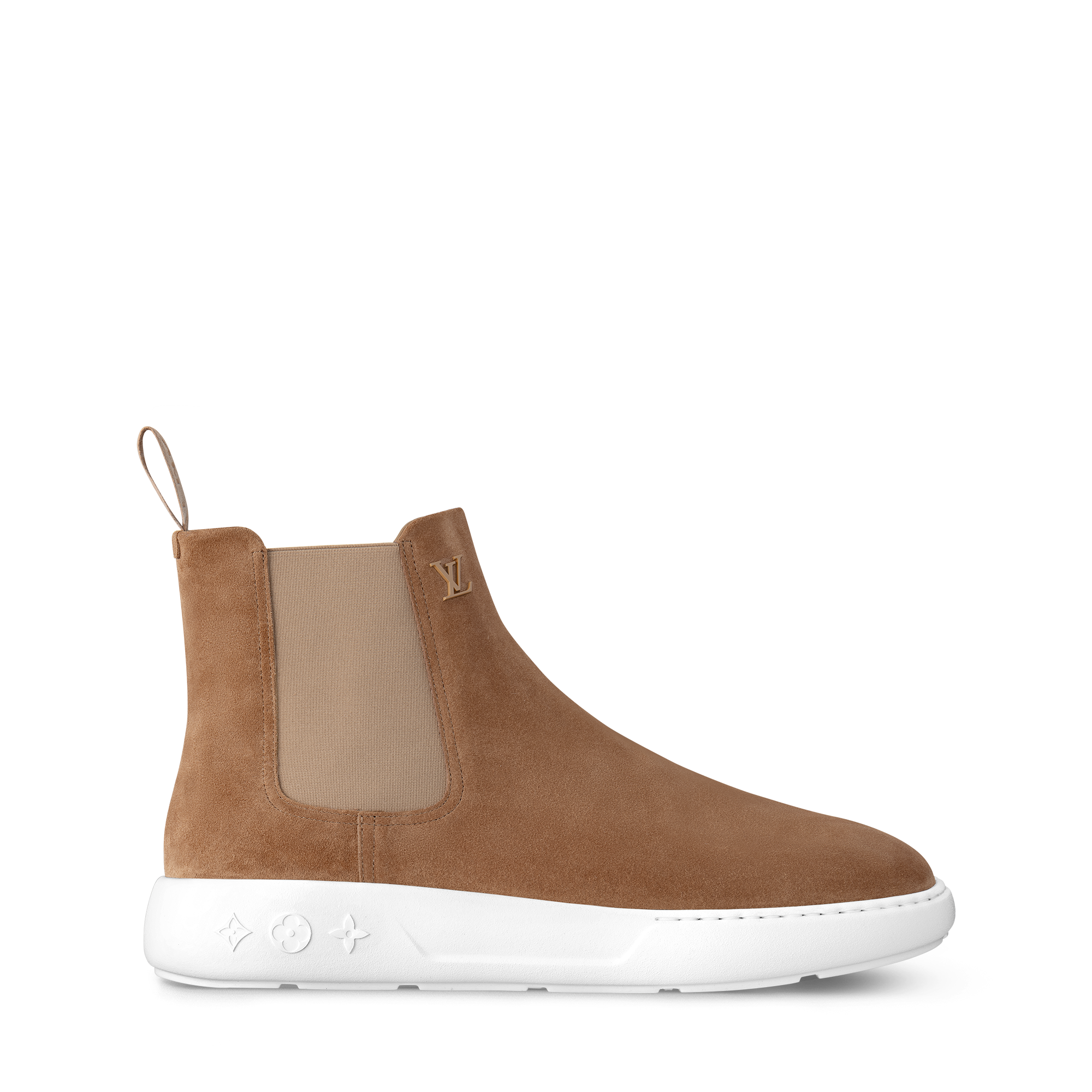 LV Pacific Chelsea-Boot  Herren Schuhe Stiefel | LOUIS VUITTON (Zoom)