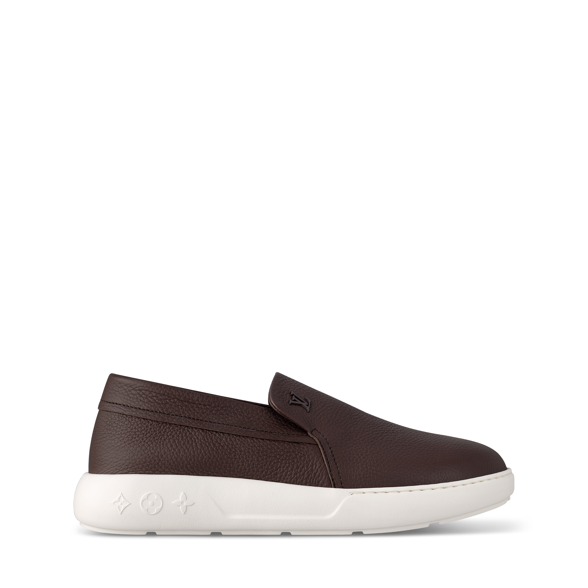 LV Pacific Loafer  Herren Schuhe Loafers und Mokassins | LOUIS VUITTON (Zoom)