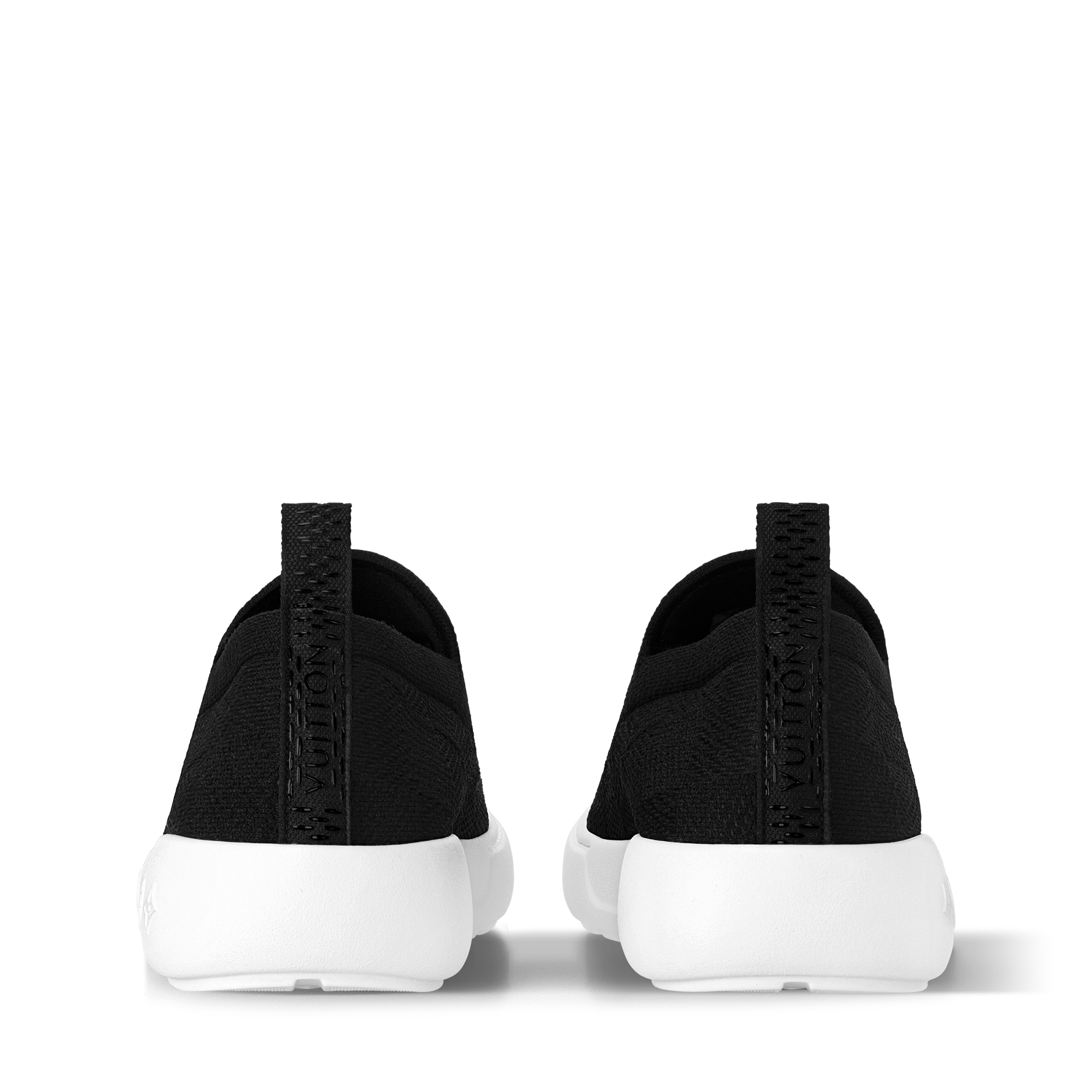 LV Pacific Loafer  Herren Schuhe Loafers und Mokassins | LOUIS VUITTON (Zoom)