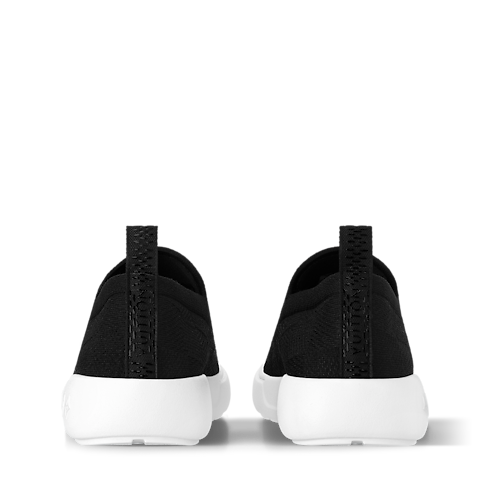 LV Pacific Loafer Herren Schuhe Loafers und Mokassins | LOUIS VUITTON (Zoom)