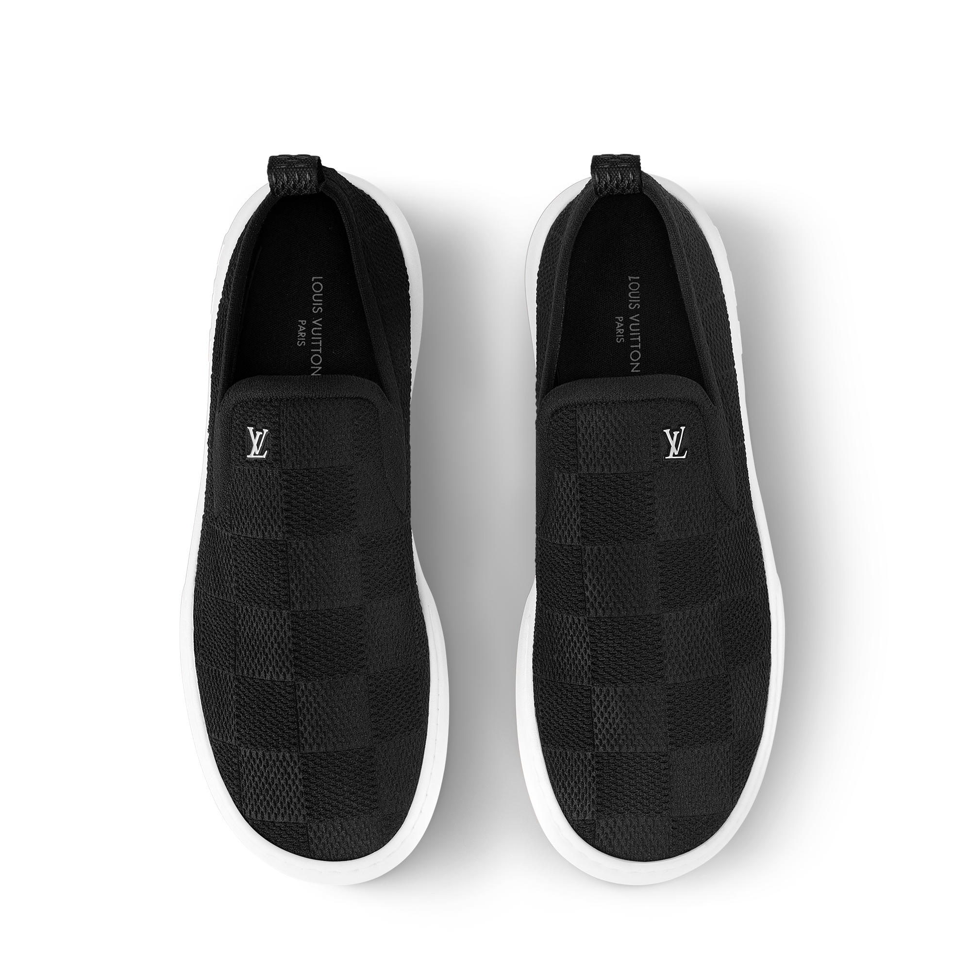 LV Pacific Loafer  Herren Schuhe Loafers und Mokassins | LOUIS VUITTON (Zoom)