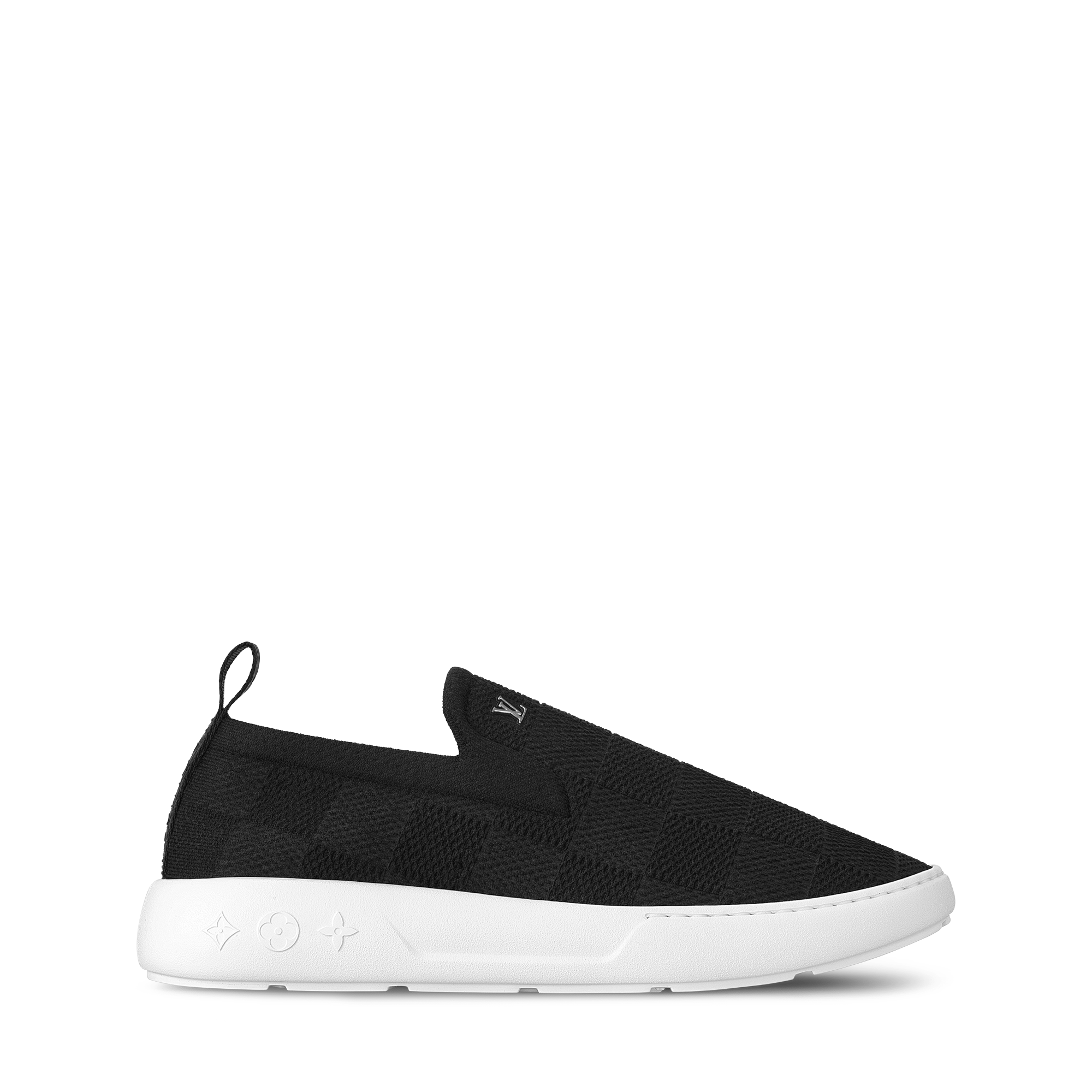 LV Pacific Loafer  Herren Schuhe Loafers und Mokassins | LOUIS VUITTON (Zoom)