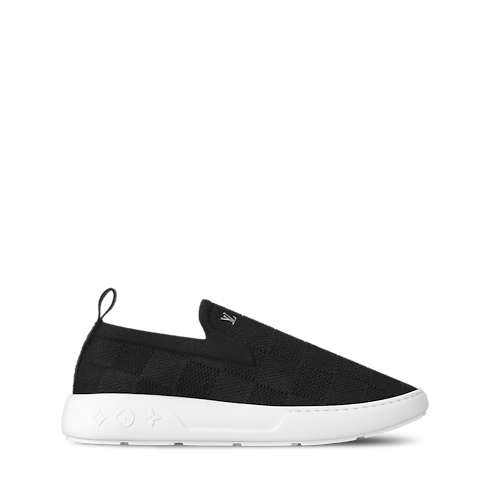 LV Pacific Loafer Herren Schuhe Loafers und Mokassins | LOUIS VUITTON (Zoom)