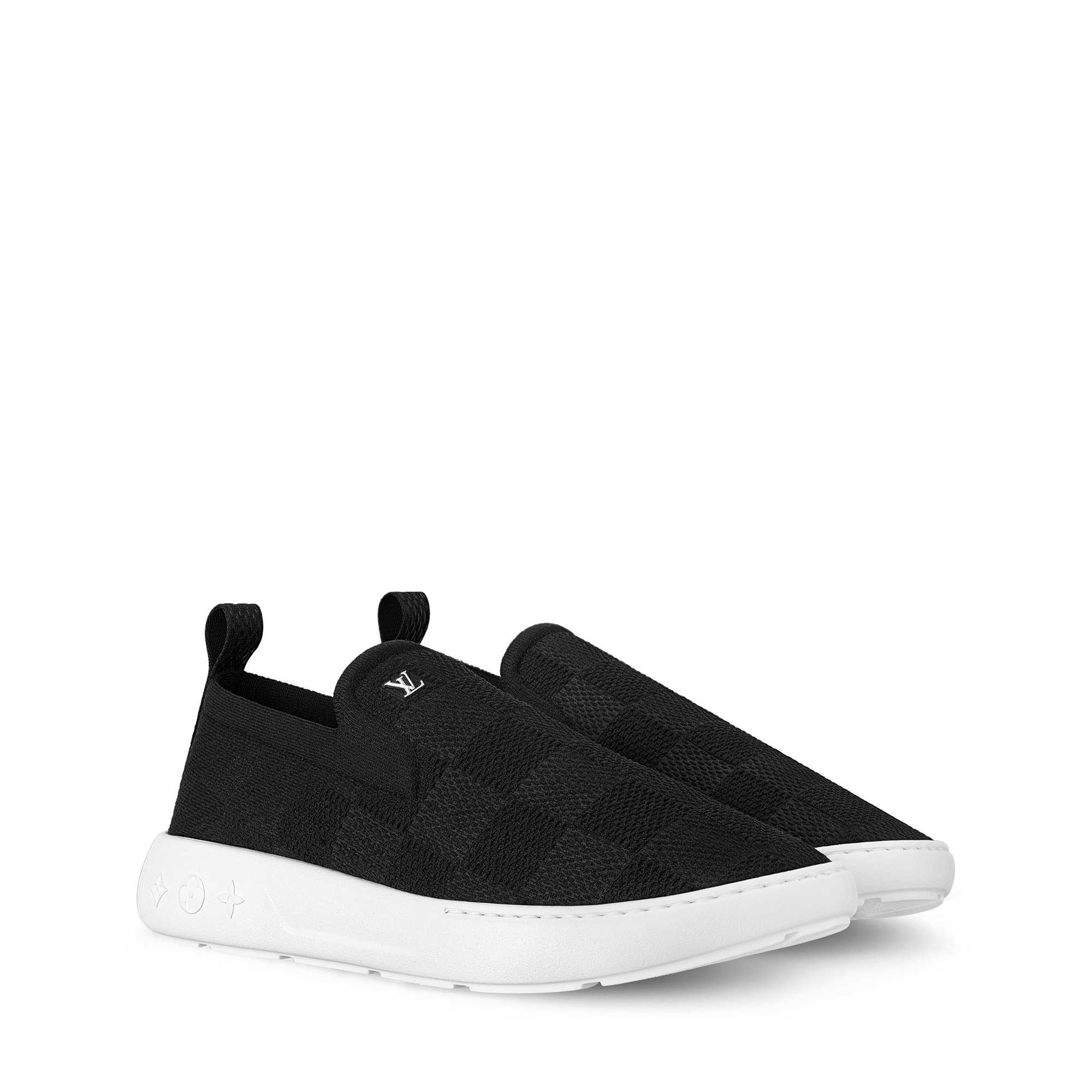 LV Pacific Loafer  Herren Schuhe Loafers und Mokassins | LOUIS VUITTON (Zoom)