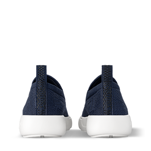 LV Pacific Loafer Herren Schuhe Loafers und Mokassins | LOUIS VUITTON (Zoom)